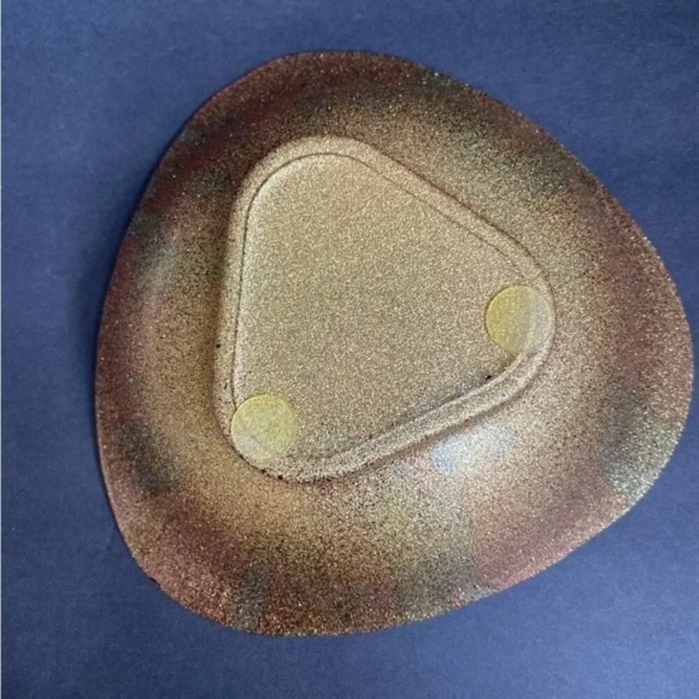Unbranded art glass